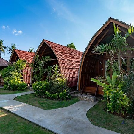 The Soggol Lembongan Ξενοδοχείο Εξωτερικό φωτογραφία