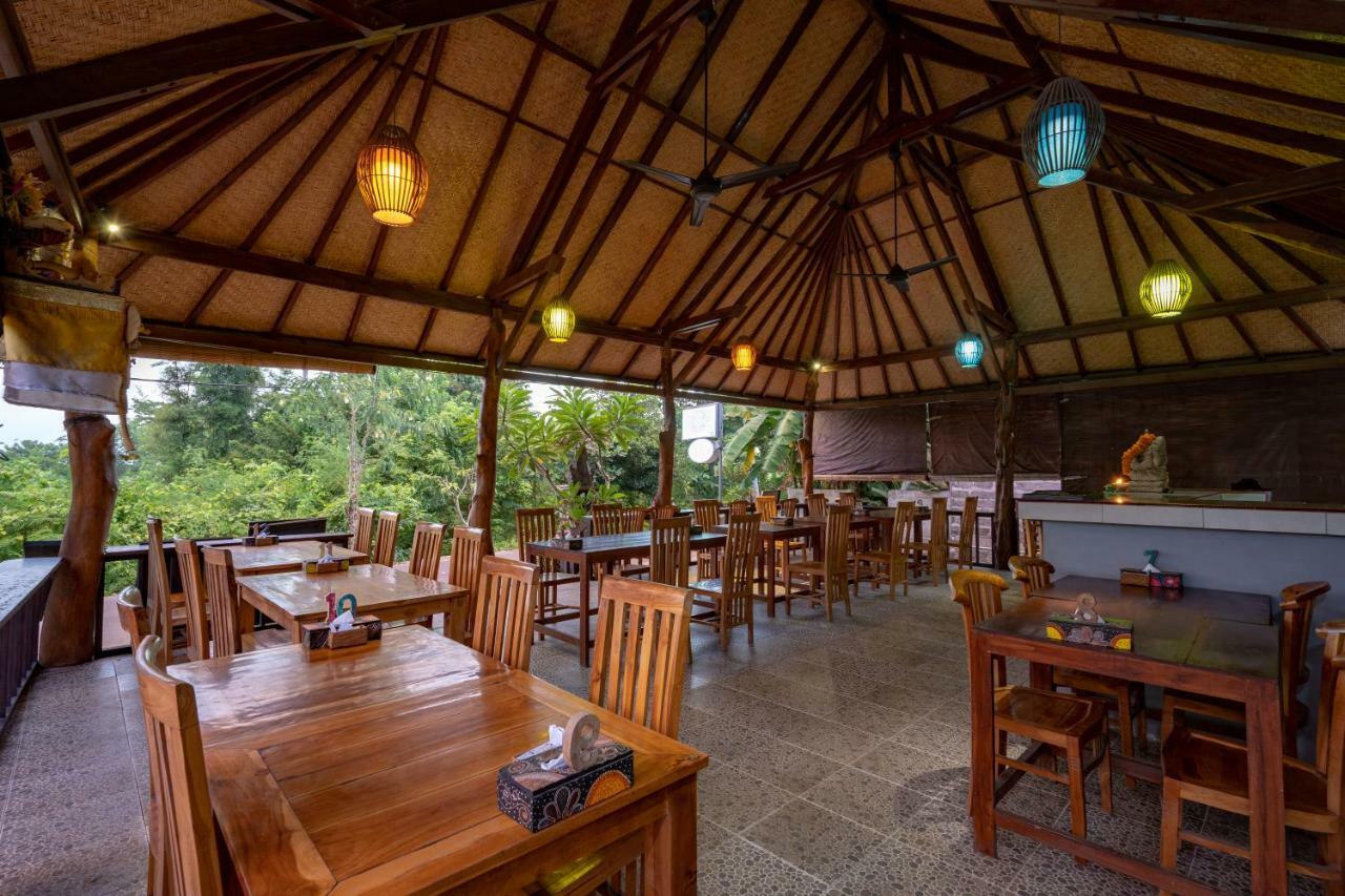 The Soggol Lembongan Ξενοδοχείο Εξωτερικό φωτογραφία