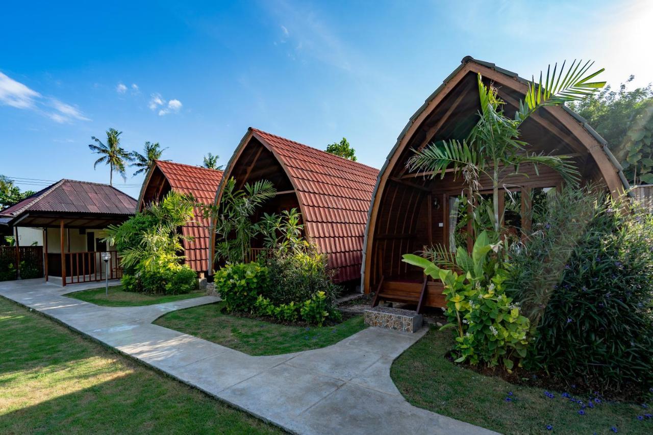 The Soggol Lembongan Ξενοδοχείο Εξωτερικό φωτογραφία